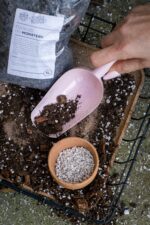 Zdjęcie akcesoria Łopatka Bloomingville 19 cm, ujęcie 2