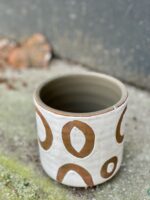 Zdjęcie doniczki lub oslonki: Osłonka Arabica 10x12&nbsp;cm, ujęcie 1