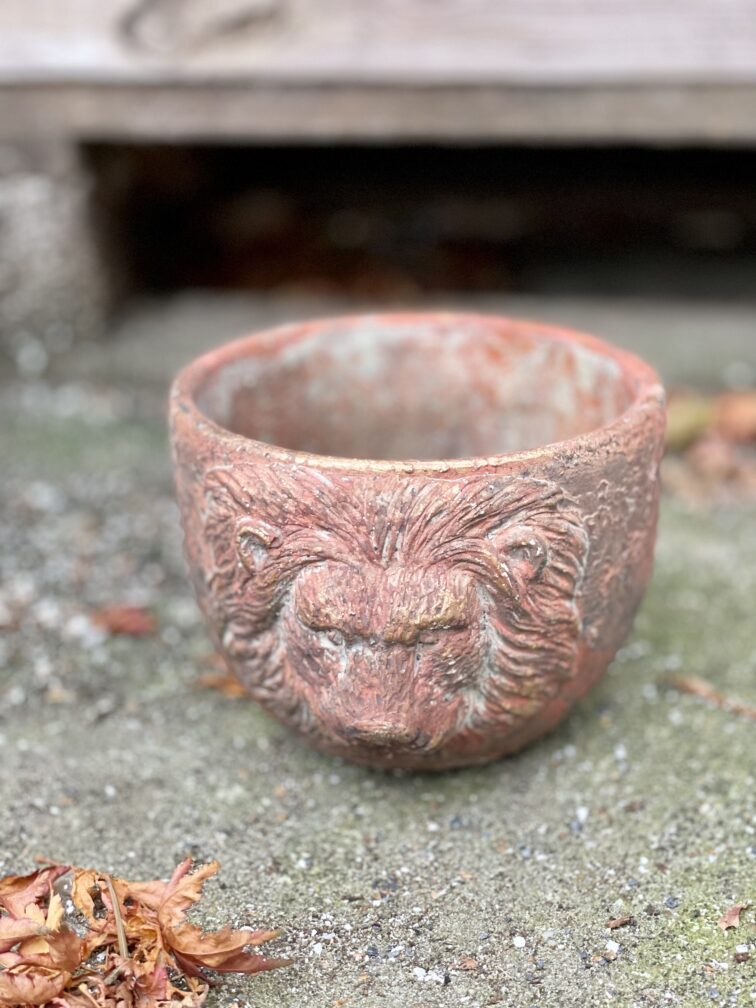 Zdjęcie doniczki lub oslonki: Osłonka Aslan 12x11&nbsp;cm, ujęcie 1