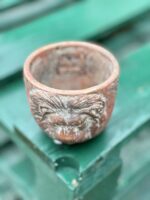 Zdjęcie doniczki lub oslonki: Osłonka Aslan 7x8&nbsp;cm, ujęcie 3