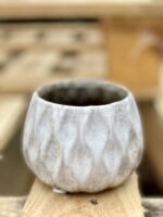 Zdjęcie doniczki lub oslonki: Osłonka Frozen 6x7&nbsp;cm, ujęcie 1