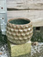 Zdjęcie doniczki lub oslonki: Osłonka Bartnik 9x10&nbsp;cm, ujęcie 3