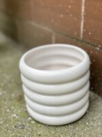 Zdjęcie doniczki lub oslonki: Osłonka Michelin 12x13&nbsp;cm, ujęcie 3