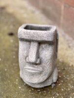 Zdjęcie doniczki lub oslonki: Osłonka Maya 5x16&nbsp;cm, ujęcie 1