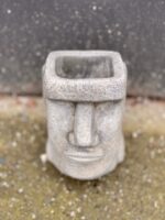 Zdjęcie doniczki lub oslonki: Osłonka Maya 5x16&nbsp;cm, ujęcie 3
