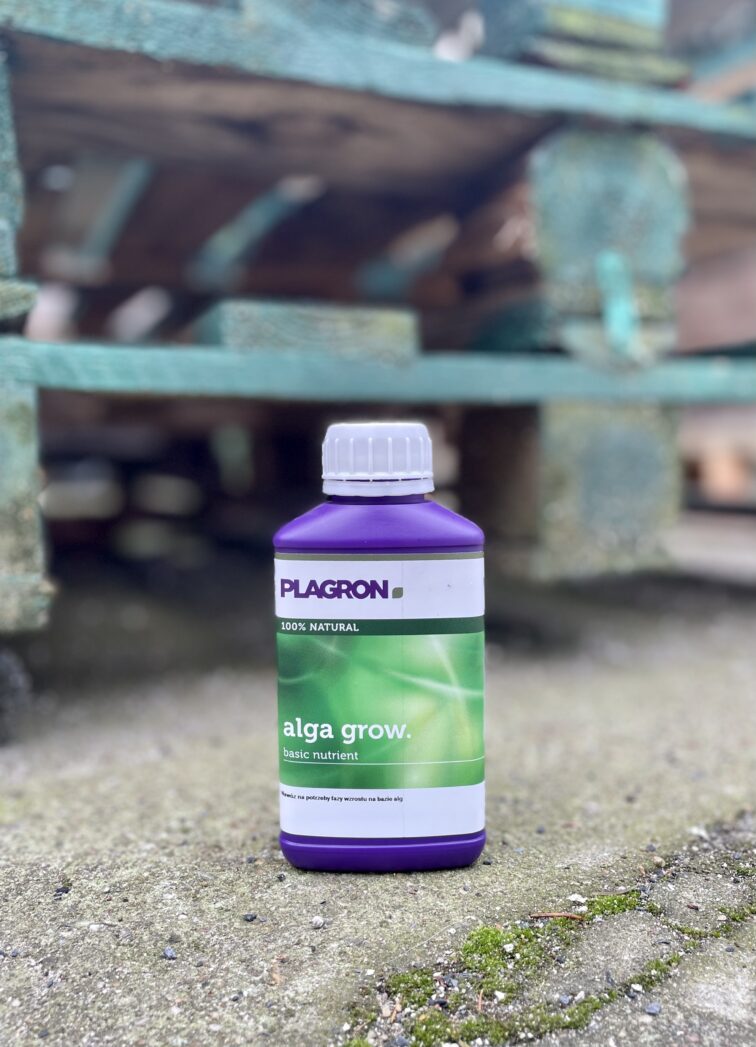 Zdjęcie akcesoria Alga-Grow Plagron 250ml 0,25l, ujęcie 1