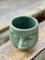 Zdjęcie doniczki lub oslonki: Osłonka Angela 7x7&nbsp;cm, ujęcie 1