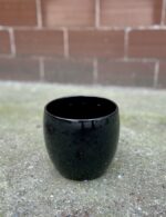 Zdjęcie doniczki lub oslonki: Osłonka Black Ball 12x12&nbsp;cm, ujęcie 3