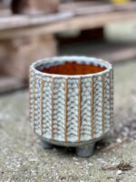 Zdjęcie doniczki lub oslonki: Osłonka Balos 8x9&nbsp;cm, ujęcie 1