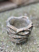 Zdjęcie doniczki lub oslonki: Osłonka Kobra 6x8&nbsp;cm, ujęcie 1
