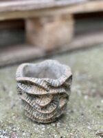 Zdjęcie doniczki lub oslonki: Osłonka Kobra 6x8&nbsp;cm, ujęcie 3
