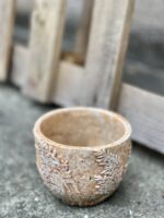 Zdjęcie doniczki lub oslonki: Osłonka Playa 10x9&nbsp;cm, ujęcie 1