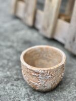 Zdjęcie doniczki lub oslonki: Osłonka Playa 10x9&nbsp;cm, ujęcie 3