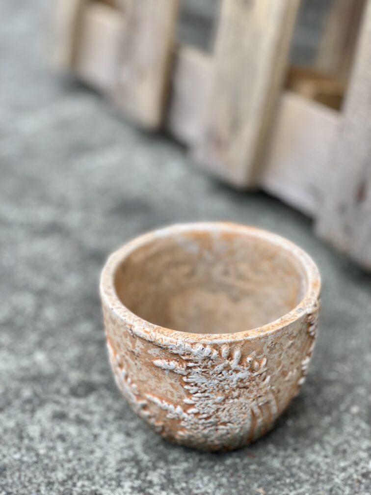 Zdjęcie doniczki lub oslonki: Osłonka Playa 10x9&nbsp;cm, ujęcie 3