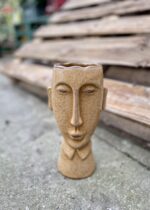Zdjęcie doniczki lub oslonki: Osłonka Banhi 7 × 25 cm, ujęcie 1