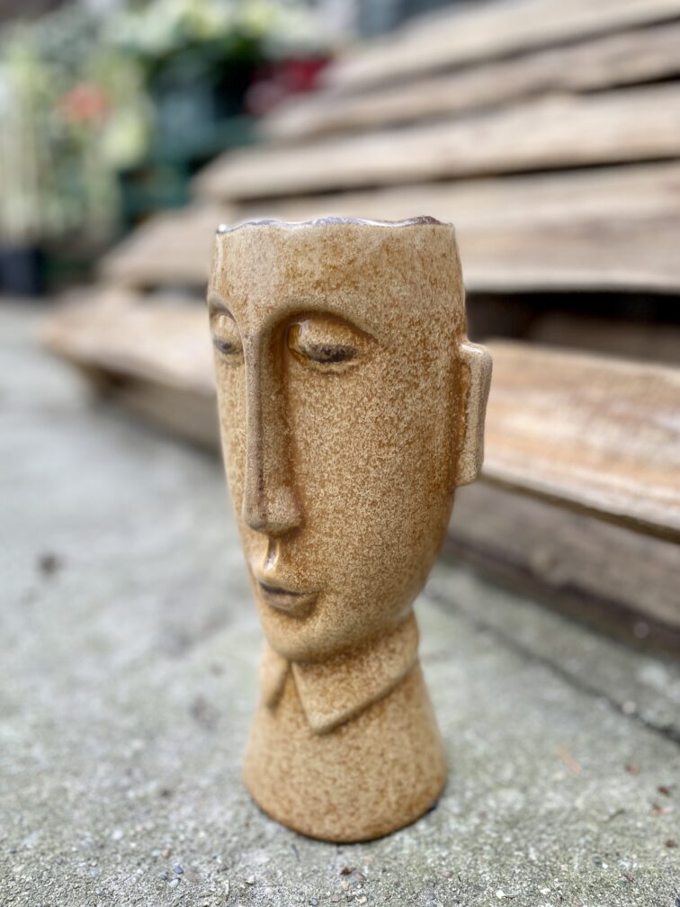 Zdjęcie doniczki lub oslonki: Osłonka Banhi 7 × 25 cm, ujęcie 3