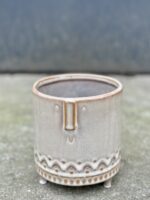 Zdjęcie doniczki lub oslonki: Osłonka Gimli 2.0 11 × 12 cm, ujęcie 1