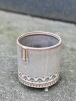 Zdjęcie doniczki lub oslonki: Osłonka Gimli 2.0 11 × 12 cm, ujęcie 3