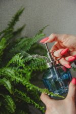 Zdjęcie akcesoria Spryskiwacz Niebieski 200 ml, ujęcie 3