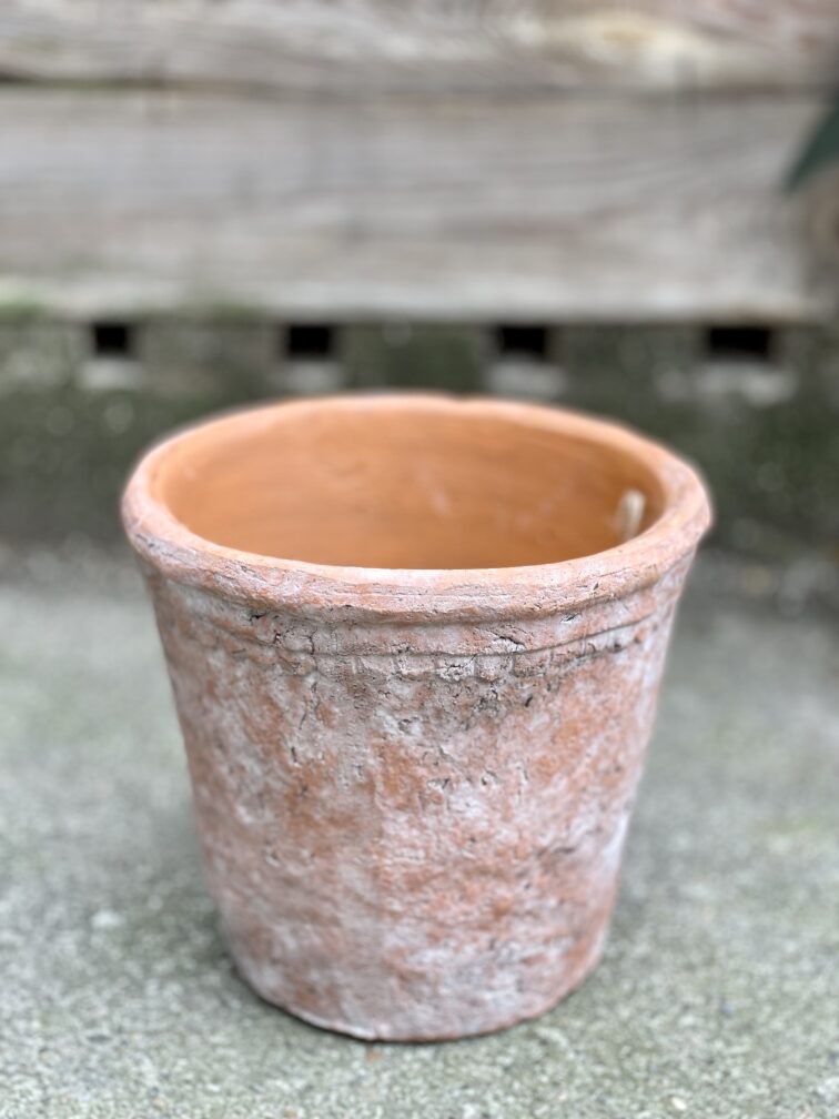 Zdjęcie doniczki lub oslonki: Osłonka Ateny 14 × 16 cm, ujęcie 1