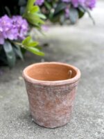 Zdjęcie doniczki lub oslonki: Osłonka Ateny 14 × 16 cm, ujęcie 3