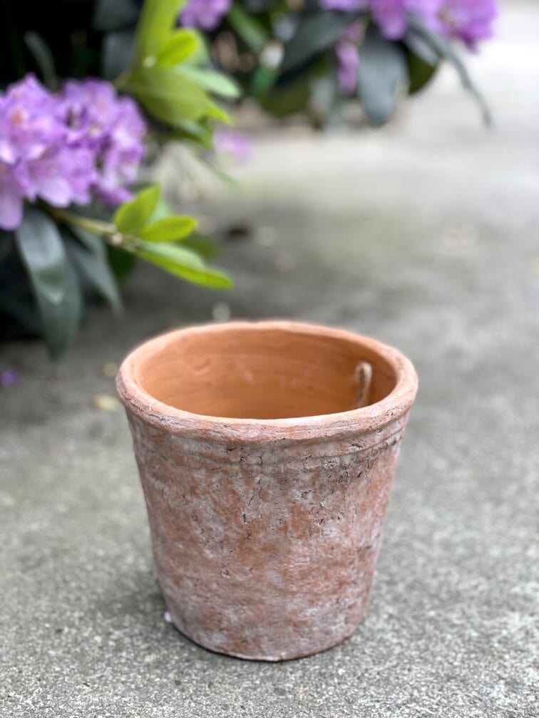 Zdjęcie doniczki lub oslonki: Osłonka Ateny 14 × 16 cm, ujęcie 3