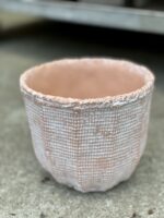Zdjęcie doniczki lub oslonki: Osłonka Pepitka 16 × 15 cm, ujęcie 1