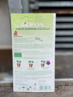 Zdjęcie akcesoria Pałeczki do kwitnacych Biopon, ujęcie 2
