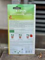 Zdjęcie akcesoria Pałeczki z obornikiem Biopon, ujęcie 2