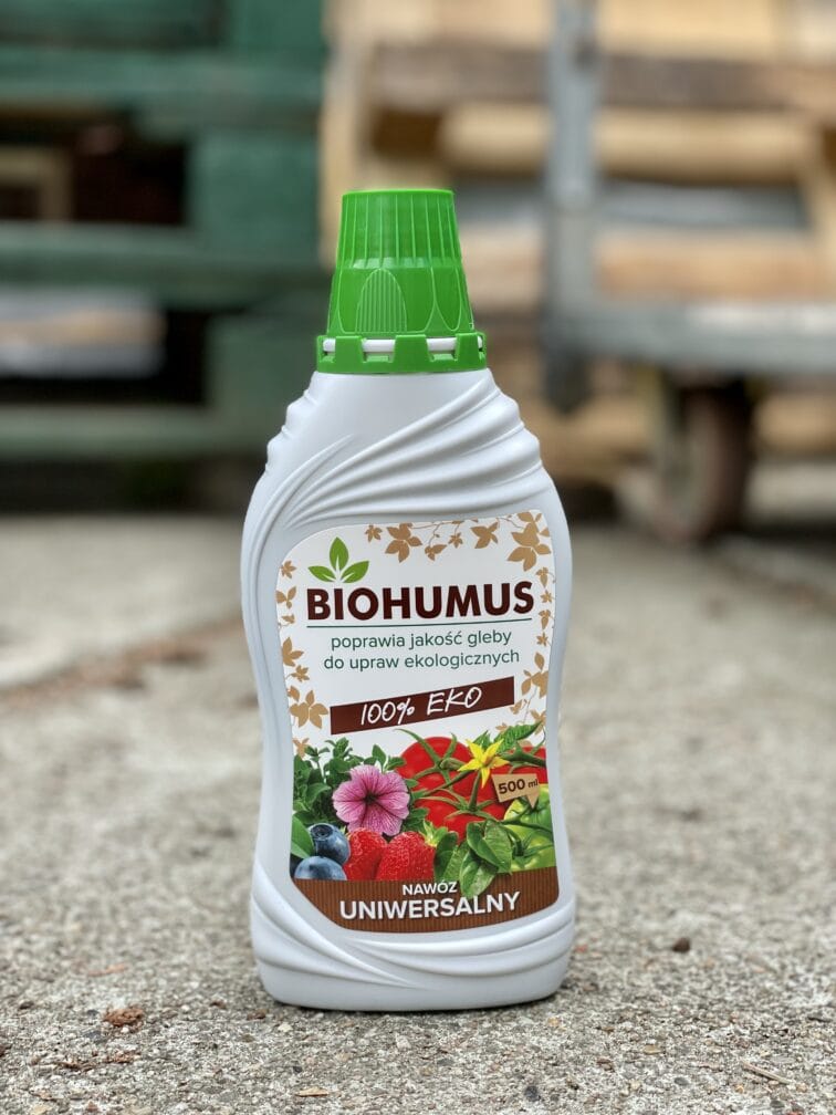 biohumus-agrecol-uniwersalny_500ml-1_1654596598.jpg Zdjęcie akcesoria Biohumus agrecol uniwersalny 500 ml, ujęcie 1