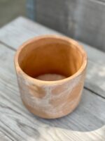 Zdjęcie doniczki lub oslonki: Osłonka Clay 12 × 13 cm, ujęcie 3