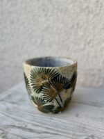 Zdjęcie doniczki lub oslonki: Osłonka Livistonia 14 × 16 cm, ujęcie 1