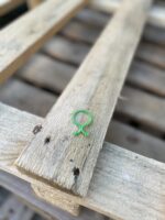 Zdjęcie akcesoria Zapinka do spinania roślin 1 szt., ujęcie 1