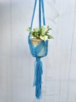 Zdjęcie akcesoria Makrama lazurowa krótka 14x90, ujęcie 2