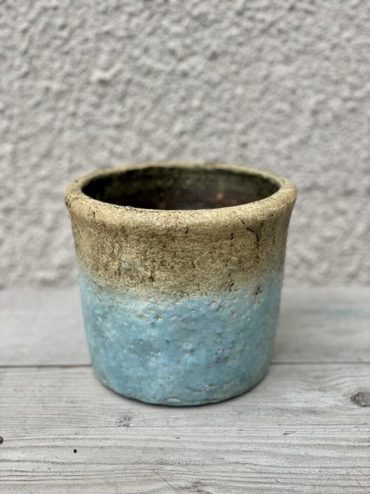 Zdjęcie doniczki lub oslonki: Osłonka Annapurna 12 × 13 cm, ujęcie 1