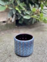 Zdjęcie doniczki lub oslonki: Osłonka Keyhole 12 × 13 cm, ujęcie 3