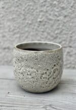 Zdjęcie doniczki lub oslonki: Osłonka Pamukale 11 × 11 cm, ujęcie 1