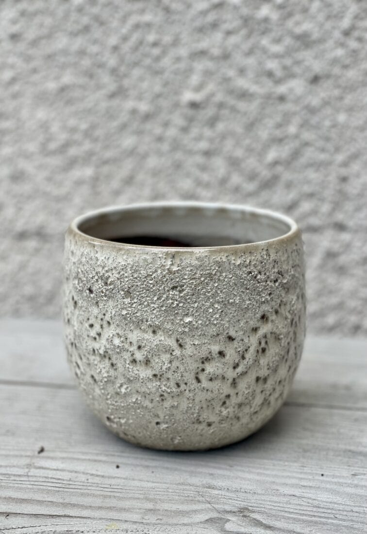 Zdjęcie doniczki lub oslonki: Osłonka Pamukale 11 × 11 cm, ujęcie 1
