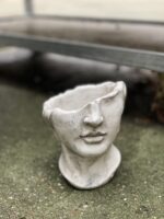 Zdjęcie doniczki lub oslonki: Osłonka Apollo 11 × 17 cm, ujęcie 1
