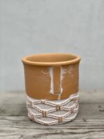 Zdjęcie doniczki lub oslonki: Osłonka Nosacz 11 × 14 cm, ujęcie 1