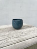 Zdjęcie doniczki lub oslonki: Oslonka black see 8 × 8 cm, ujęcie 1