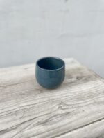 Zdjęcie doniczki lub oslonki: Oslonka black see 8 × 8 cm, ujęcie 2
