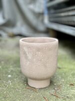 Zdjęcie doniczki lub oslonki: Osłonka Korek 12x16cm, ujęcie 1