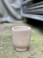 Zdjęcie doniczki lub oslonki: Osłonka Korek 9 × 13 cm, ujęcie 1