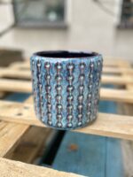 Zdjęcie doniczki lub oslonki: Osłonka Keyhole 14x16 cm, ujęcie 1