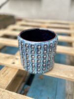 Zdjęcie doniczki lub oslonki: Osłonka Keyhole 14x16 cm, ujęcie 3
