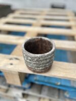 Zdjęcie doniczki lub oslonki: Osłonka Żwirek 9 × 10 cm, ujęcie 3