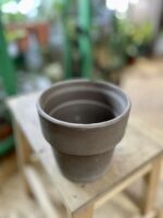 Zdjęcie doniczki lub oslonki: Osłonka buff clay 12x13 cm, ujęcie 2