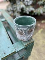 Zdjęcie doniczki lub oslonki: Osłonka lace 15c16 cm, ujęcie 1