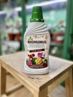 Zdjęcie akcesoria Biohumus Agrecol do kwitnących 500 ml, ujęcie 1